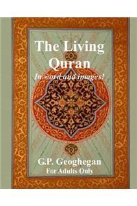 The Living Quran