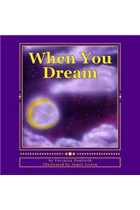 When You Dream