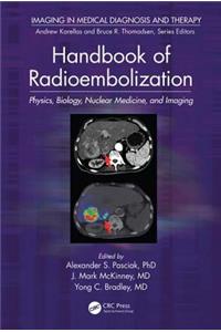 Handbook of Radioembolization