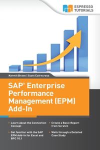 SAP Enterprise Performance Management (EPM) Add-In