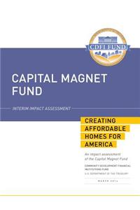 Capital Magnet Fund