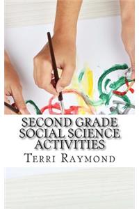 Second Grade Social Science Activities