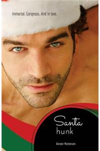 Santa Hunk
