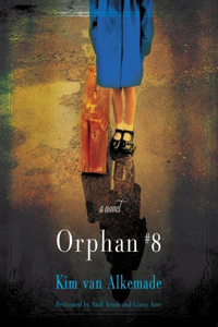 Orphan #8 Lib/E