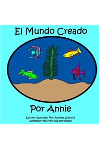 El Mundo Creado Por Annie