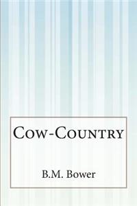Cow-Country
