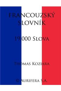 Francouzsky Slovnik