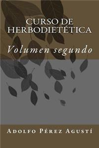 Curso de herbodietética