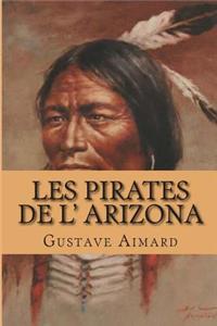 Les pirates de l' Arizona