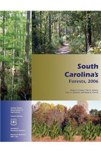 South Carolina's Forests, 2006