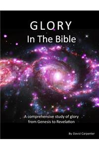 Glory in the Bible