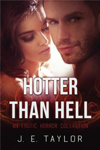 Hotter Than Hell