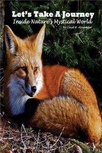 Let's Take A Journey