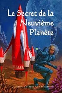 Le Secret de la Neuvieme Planete