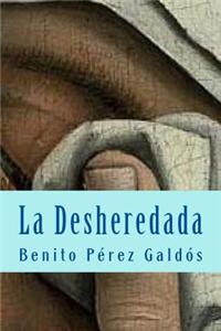 La Desheredada
