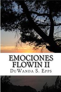 Emociones Flowin II