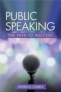 Public Speaking