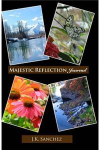 Majestic Reflection Journal