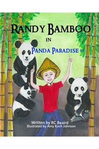 Randy Bamboo