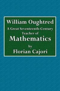 William Oughtred