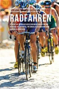 Selbstgemachte Proteinriegel-Rezepte fur ein beschleunigtes Muskelwachstum im Radfahren
