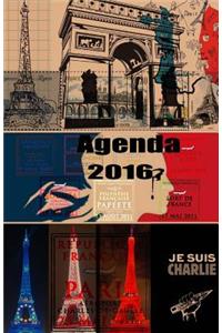 Agenda 2016.