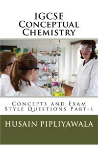 IGCSE Conceptual Chemistry