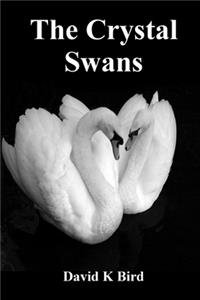 Crystal Swans