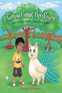 Samuel and the Bapa