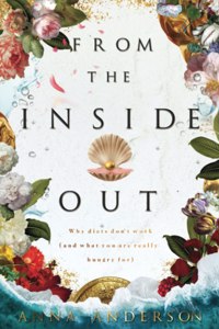 From The Inside Out: Why diets don't work (and what you are really hungry for)