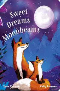 Sweet Dreams Moon Beams