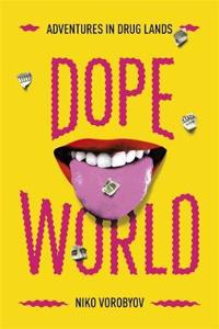 Dopeworld