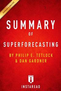 Summary of Superforecasting