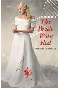 Bride Wore Red