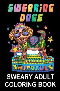 Swearing Dogs