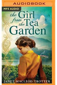 The Girl from the Tea Garden