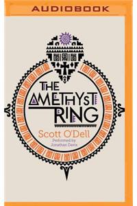 The Amethyst Ring