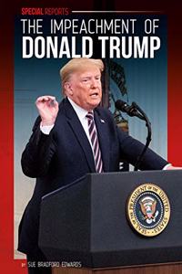 Impeachment of Donald Trump