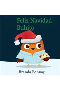 Feliz Navidad Buhito