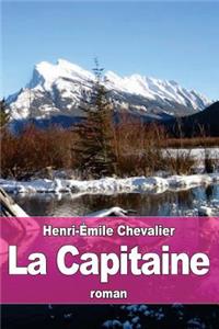 Capitaine