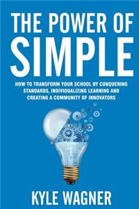 The power of SIMPLE
