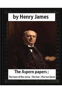 Aspern Papers (1888), novella by Henry James