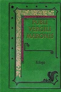 Publi Vergili Maronis