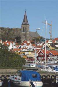 Fjallbacka, Sweden Journal