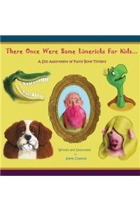 There Once Were Some Limericks For Kids