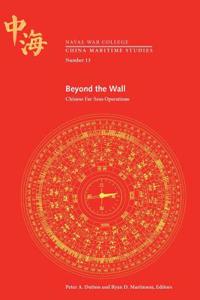 Beyond the Wall