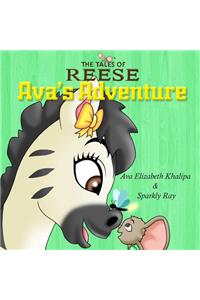 The Tales Of Reese