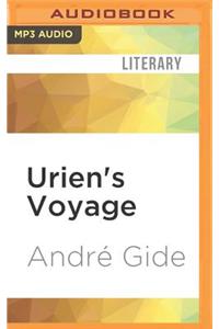 Urien's Voyage