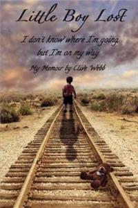Little Boy Lost