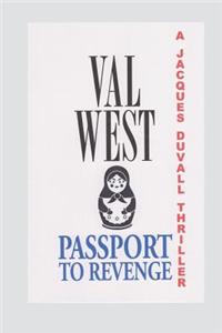 Passport To Revenge